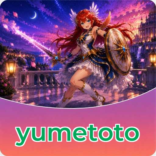 Tampilan antarmuka pengguna yumetoto yang ramah dan intuitif.